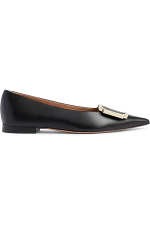 MALONE SOULIERS Hayes Ballerinas