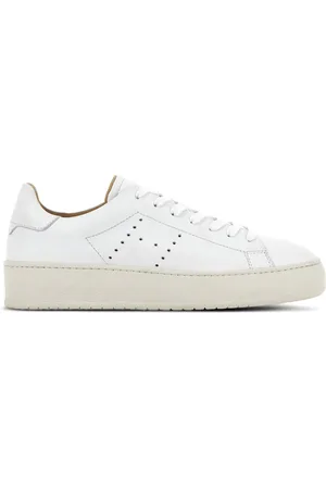 Hogan H672 Sneakers mit Schnürung