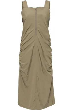 tout a coup Kleid mit Reißverschluss