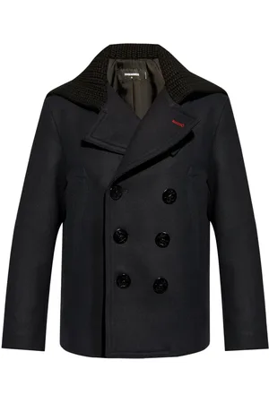Dsquared2 Doppelreihige Jacke