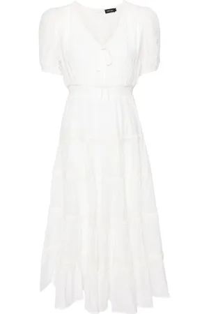 tout a coup Kleid mit Volants