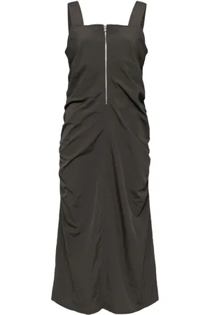 tout a coup Kleid mit Reißverschluss