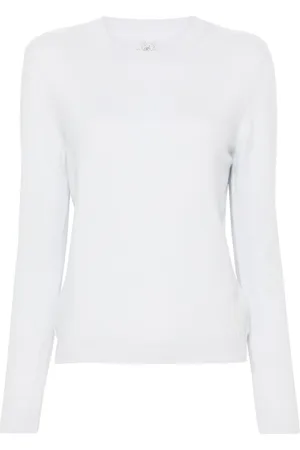 Teddy Cashmere Roma Pullover aus Kaschmir