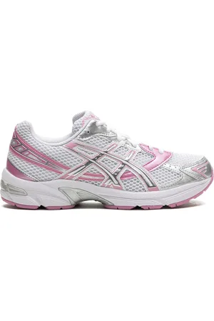 Asics Gel-1130 "White/Silver/Pink" Sneakers