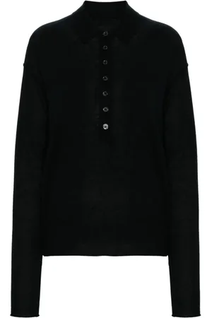 Zadig & Voltaire Marly Pullover aus Kaschmir