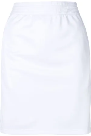 Givenchy Minirock mit elastischem Bund