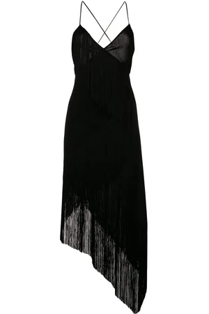 Givenchy Asymmetrisches Kleid