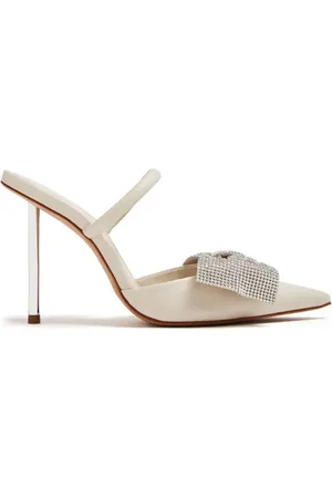 Schutz Mila Mules mit Schleife 80mm