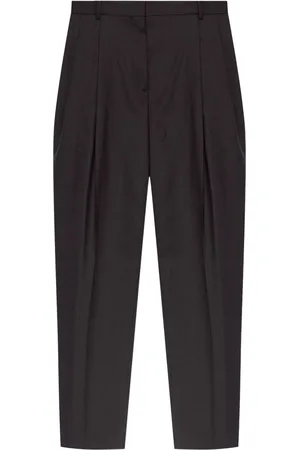 Paul Smith Hose mit Tapered-Bein