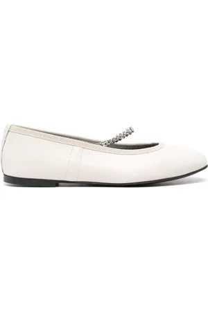 KATE CATE Juliette Ballerinas aus Leder