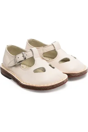 PèPè Sandalen mit Cut-Outs