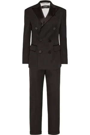 Dsquared2 Doppelreihiger 
