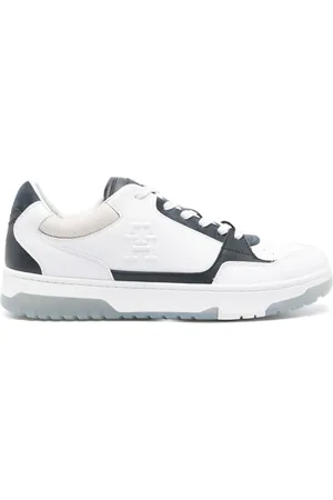 Tommy Hilfiger Sneakers mit TH-Prägung