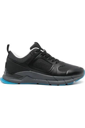 Calvin Klein Sneakers im Mesh-Design