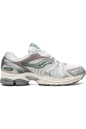 Saucony Pro Grid Triumph 4 "Minted NY" Sneakers