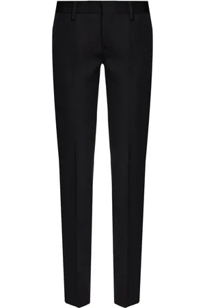 Dsquared2 Klassische Straight-Leg-Hose