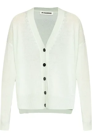 Jil Sander Klassischer Cardigan