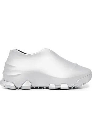 Givenchy Monumental Mallow Sneakers