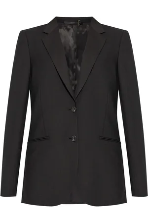 Paul Smith Blazer mit fallendem Revers