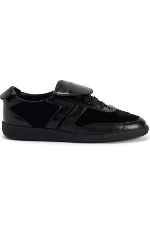 Giuseppe Zanotti GZ League Sneakers mit Einsätzen