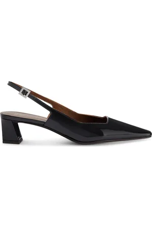 Giuseppe Zanotti Brendha Pumps aus Lackleder
