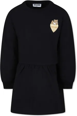 Moschino HDV0FDLDA1660100 95%Baumwolle - 5%elastan