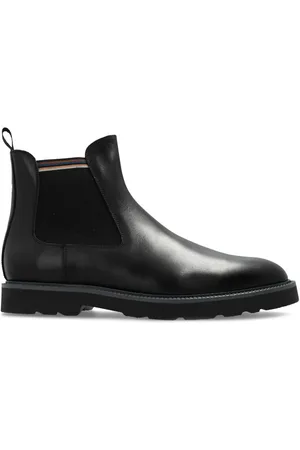 Paul Smith Klassische Chelsea-Boots