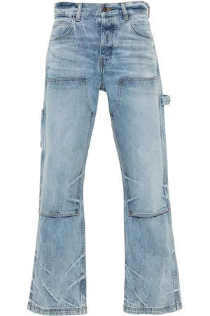 AMIRI Carpenter Straight-Leg-Jeans