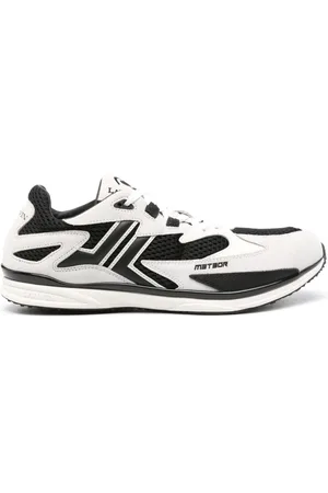 Lanvin Meteor Sneakers mit Schnürung