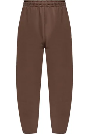 Diesel Jogginghose mit Logo-Patch
