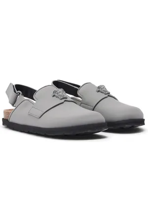 VERSACE Sandalen mit Medusa