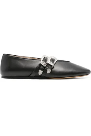 Le Monde Beryl Claudia Ballerinas