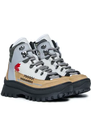 Dsquared2 Klassische Sneakers