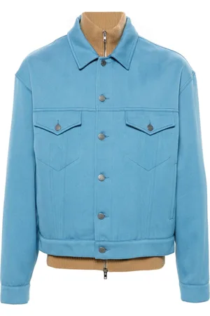 Moschino Jacke im Layering-Look
