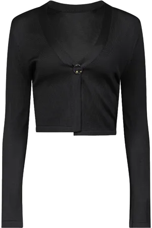 GALVAN Zweiteiliges Ida Cropped-Set