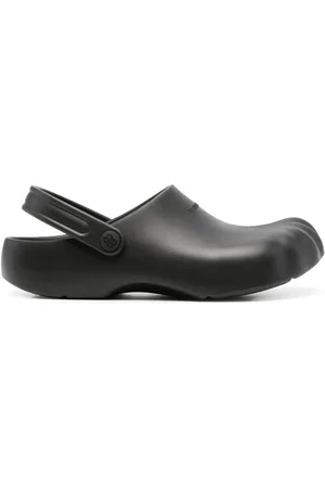 Balenciaga Sunday Slingback-Mules
