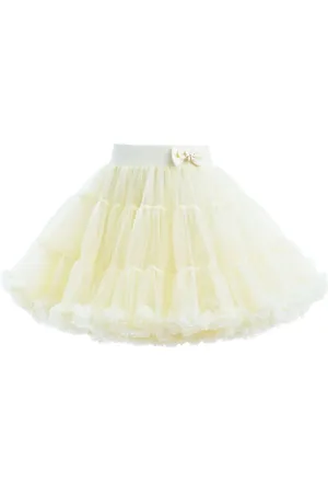 Mimi Tutu Tüllrock mit Schleifendetail