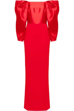 Solace Melina Maxikleid