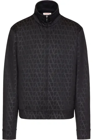 VALENTINO GARAVANI Toile Iconographe Sweatshirt
