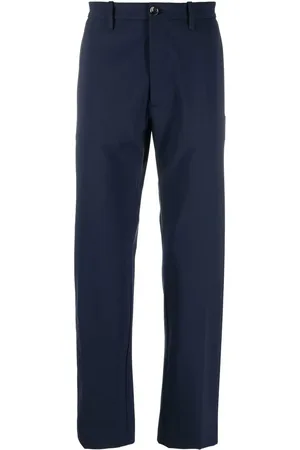 Nine In The Morning Gerade Hose