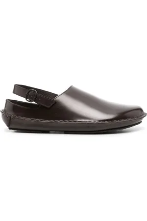 Hereu Cargol Sandalen mit Ziernaht