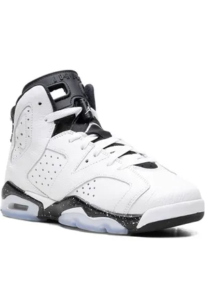 Jordan Air Jordan 6 Retro "Reverse Oreo" Sneakers