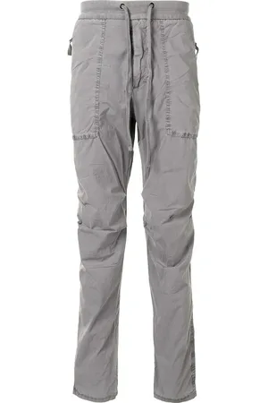 James Perse Hose mit geradem Bein