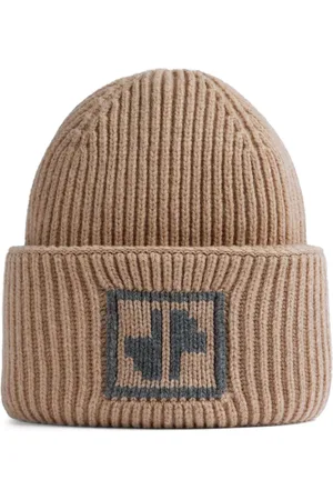 Patou Gerippte JP Beanie