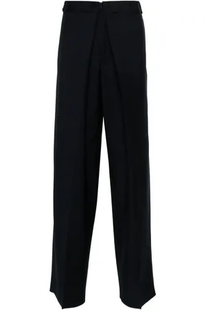Givenchy Hose mit geradem Bein