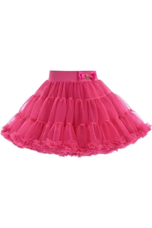 Mimi Tutu Tüllrock mit Schleifendetail