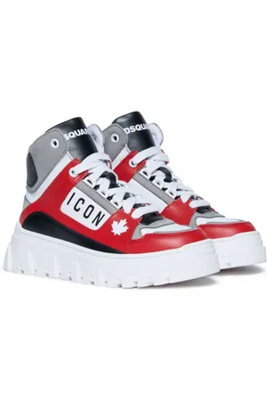 Dsquared2 Icon Sneakers