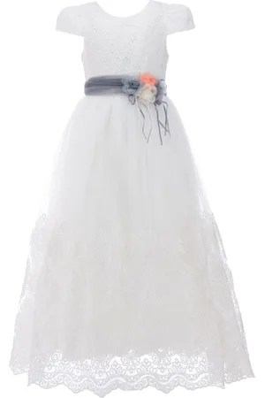 Tulleen Beaumont Abendkleid
