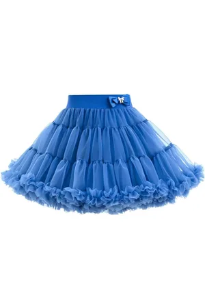 Mimi Tutu Tüllrock mit Schleifendetail