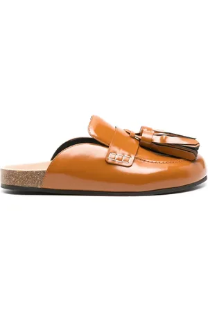 J.W.Anderson Mules mit Quasten